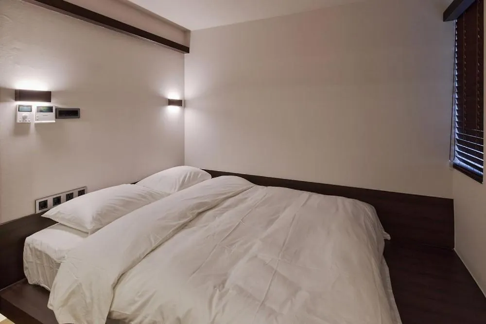 Affittacamere Hotel Whalero Gimpo Airport Seul