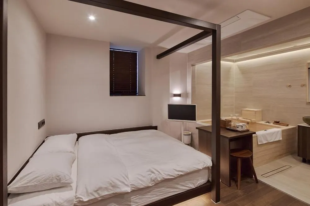 Affittacamere Hotel Whalero Gimpo Airport Seul