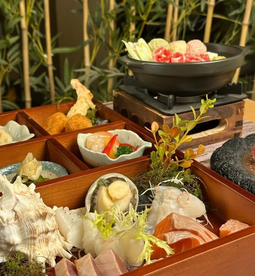 Hotel Whalero Gimpo Airport Seul Corea del Sud