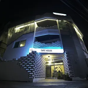 That House Hongdae Maison d'hôtes